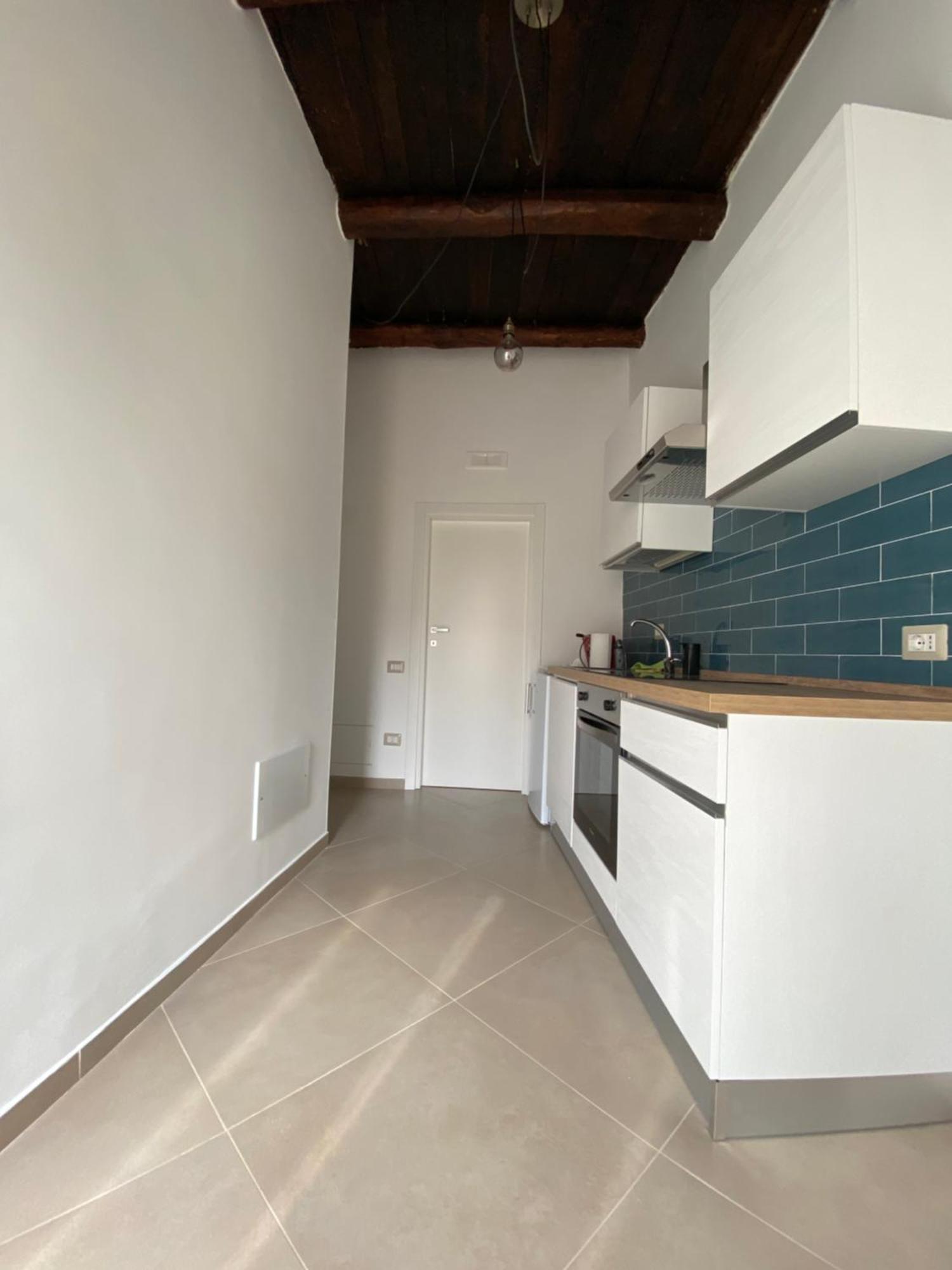 All'Imbrunire Exlusive Apartment Salerno Exterior foto